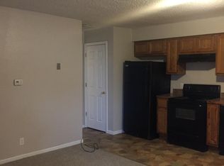 214 S Fort St APT 6, Nixa, MO 65714