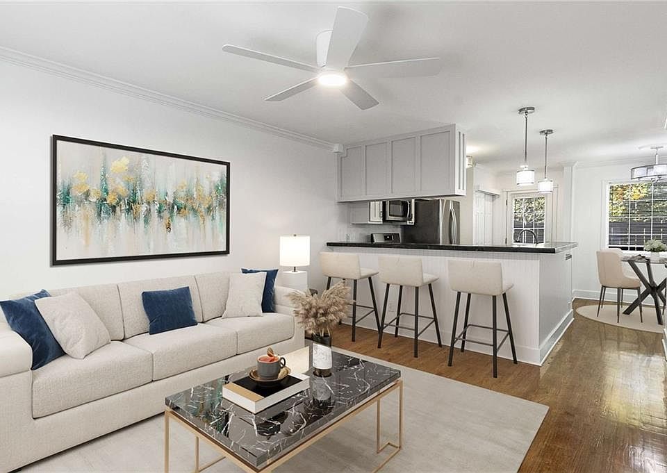 1st image of 2232 Dunseath Ave NW APT 309