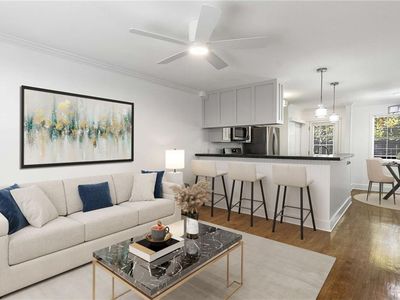 2232 Dunseath Ave NW APT 309, Atlanta, GA, 30318