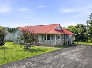 169 Durant St, Cookeville, TN 38506