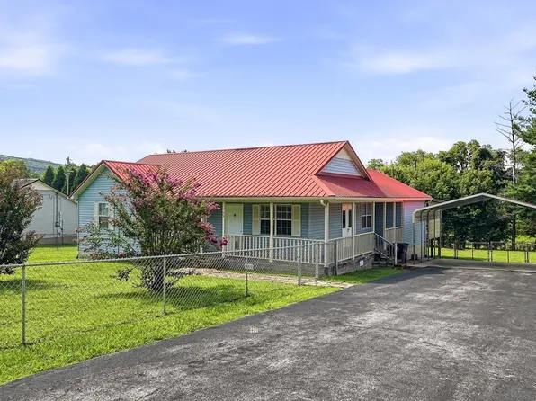169 Durant St, Cookeville, TN 38506