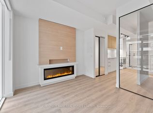 1050 Eastern Ave #403, Toronto, ON M4L 1B1
