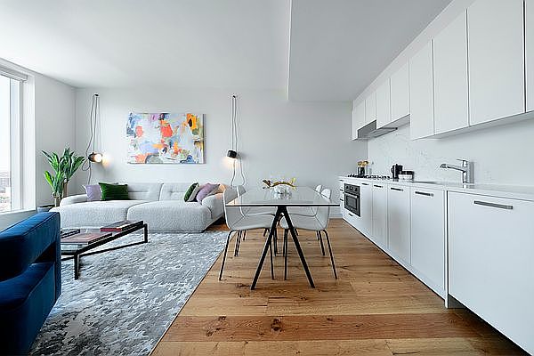 1st image of 180 Broome St APT 2207