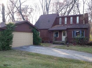 22688 Pheasant Run, Elkhart, IN 46514