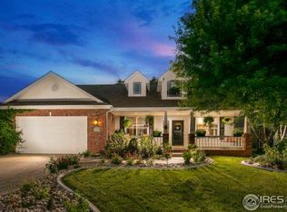 5610 1st St, Greeley, CO 80634