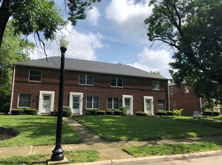 626 Northridge Rd, Columbus, OH 43214