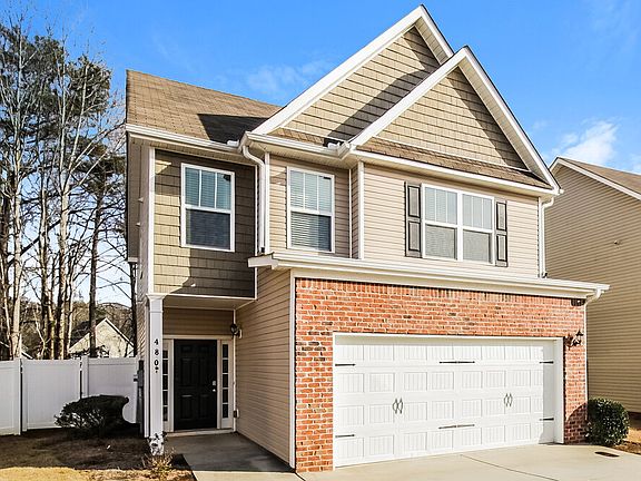 4th image of 480 Hill Crest Cir