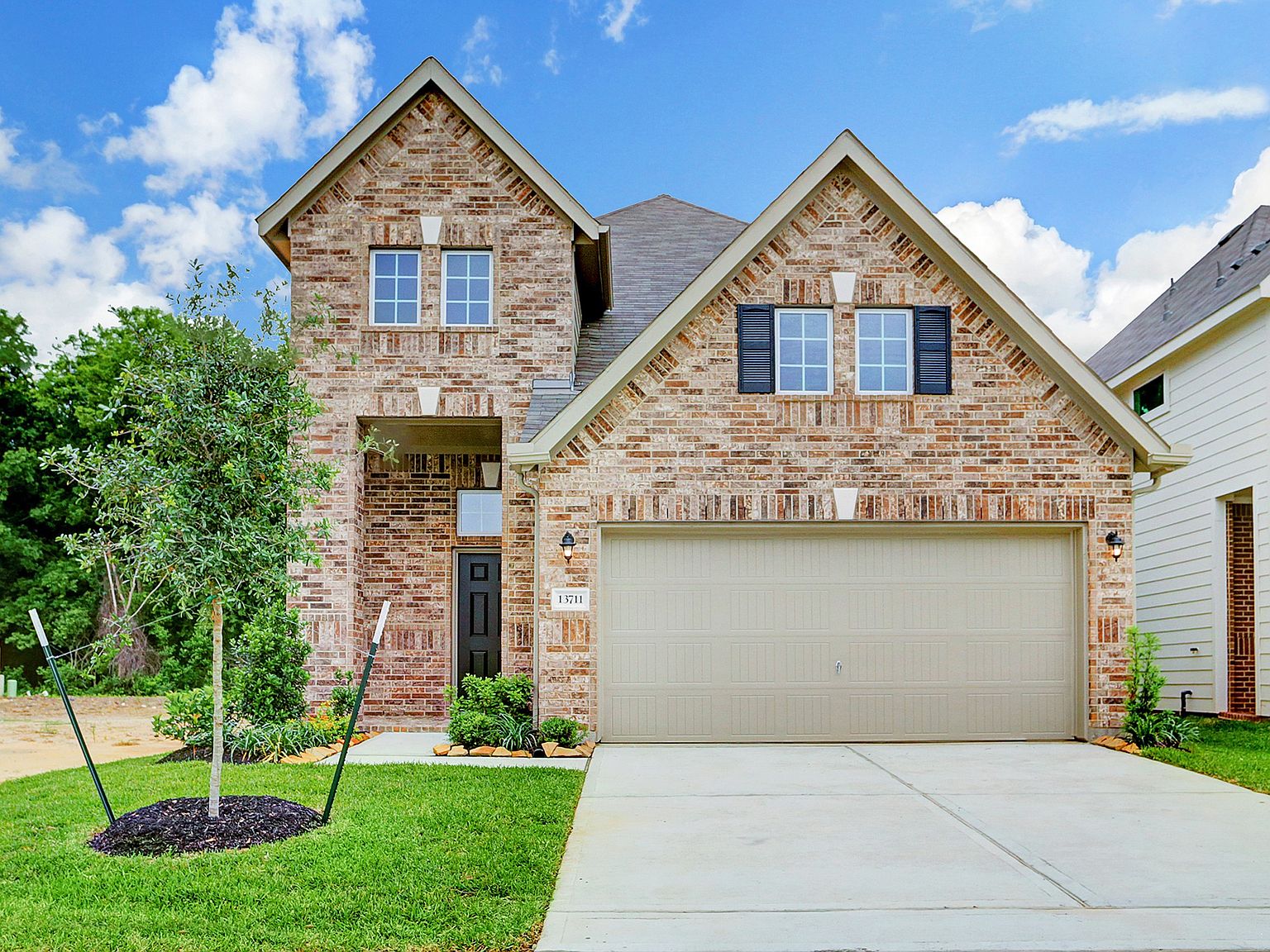Park Lakes East by K Hovnanian Homes in Humble TX Zillow