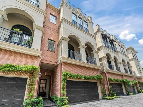 5315 Blossom St, Houston, TX 77007