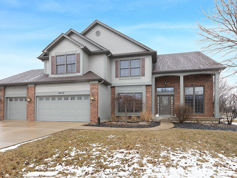 1st image of 26112 W Chatham Dr