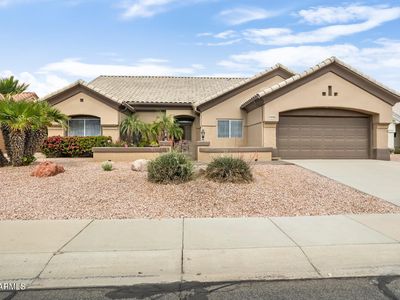 13618 W VIA TERCERO --, Sun City West, AZ, 85375