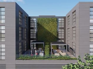 60 Wilton Rd #3D, Westport, CT 06880