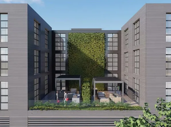 60 Wilton Road #3D, Westport, CT 06880