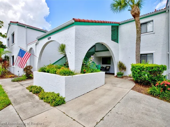 5239 Casablanca Cir #Q3, Sebring, FL 33870