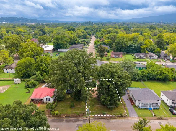 1812 Rubio St, Chattanooga, TN 37406