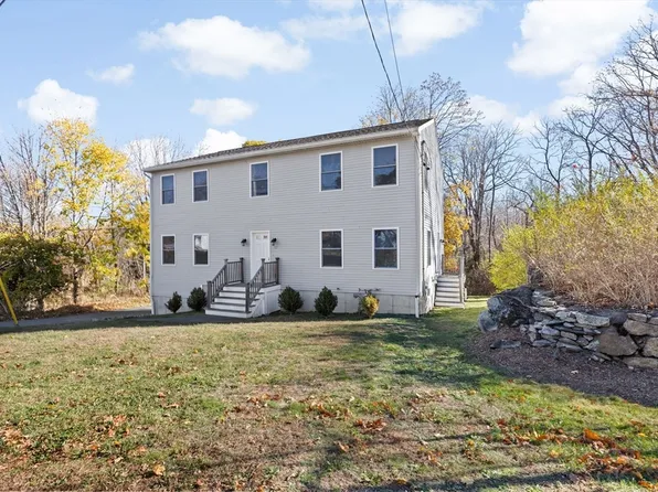 137 Hull St, Cohasset, MA 02025