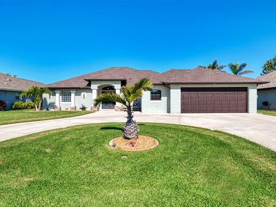 21 Medalist Ln, Rotonda West, FL, 33947