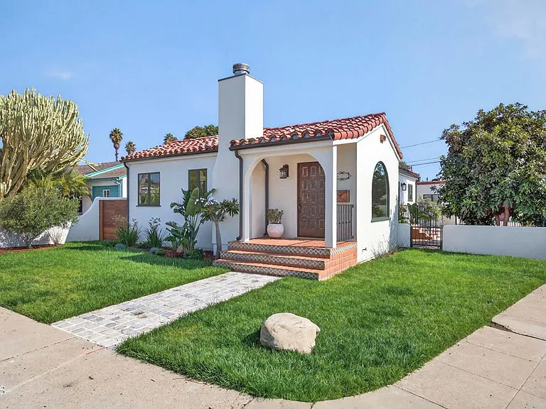 622 S Evergreen Dr — Photo 1