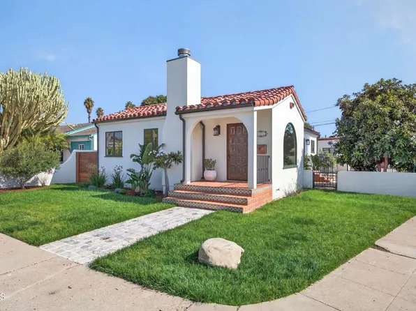 622 S Evergreen Dr, Ventura, CA 93003