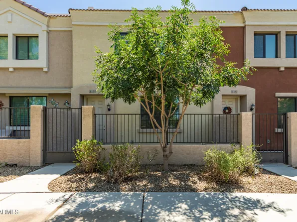 125 N SUNVALLEY Boulevard #119, Mesa, AZ 85207