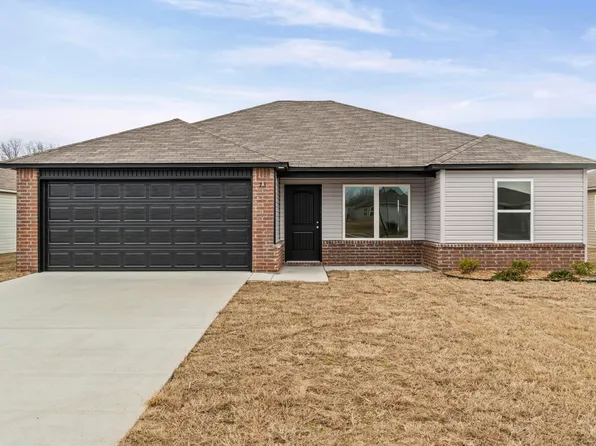 73 Farmhouse Cir, Vilonia, AR 72173