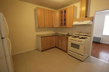 Rented by Compass