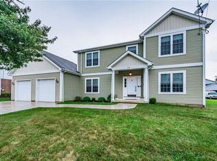 226 E Tacoma Ave, Latrobe, PA 15650