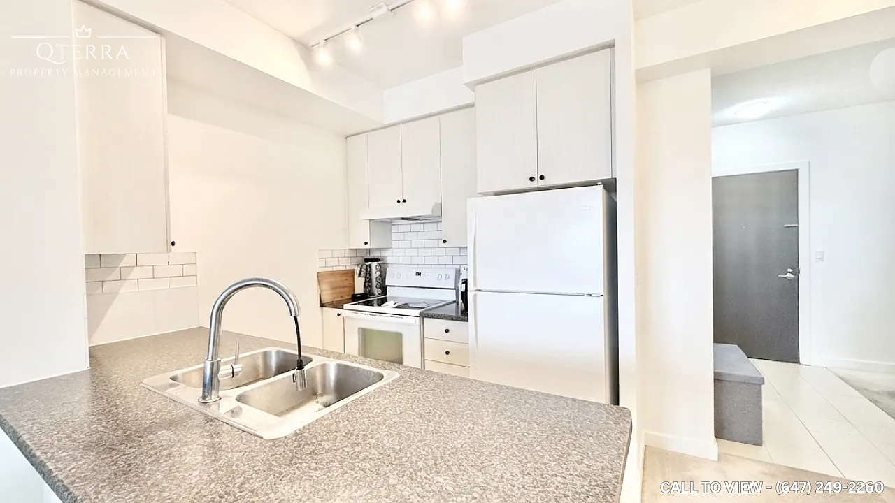 1 bed, 690 sqft, $2,095 — Photo 2