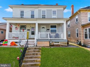 226 E Maple St, Dallastown, PA 17313