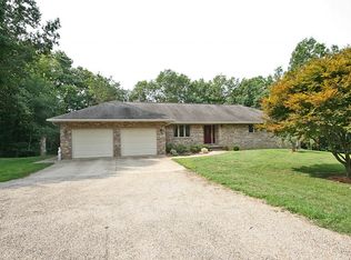 4095 Briar Ln, Decatur, IL 62521