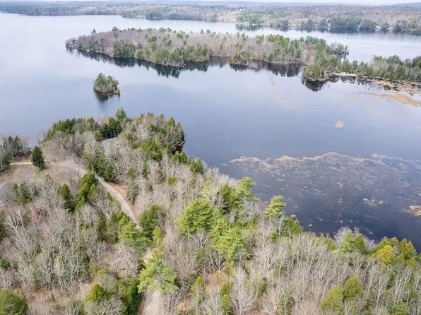 Lot 9 Wentworth Cove, West Gardiner, ME 04345