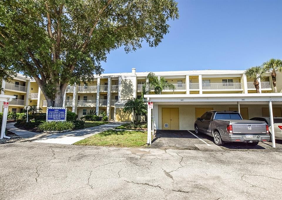 1st image of 433 CERROMAR LANE #541