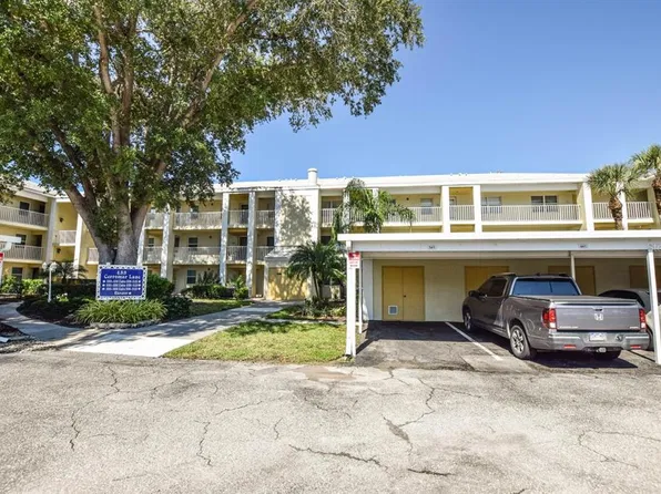 433 CERROMAR LANE #541, VENICE, FL 34293