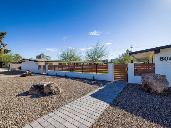 6043 W Laurie Lane, Glendale, AZ 85302