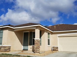 5329 E Pitt Ave, Fresno, CA