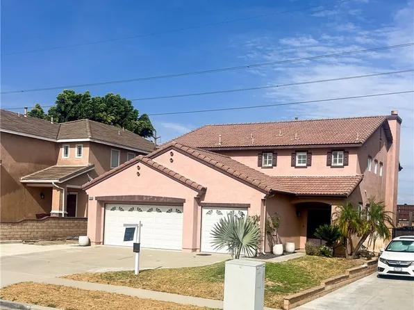 7203 Westhaven Pl, Rancho Cucamonga, CA 91739