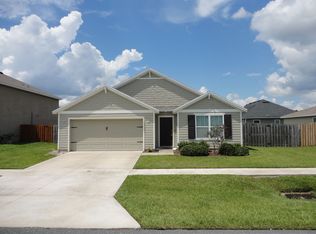 19062 NW 165th Ln, High Springs, FL 32643