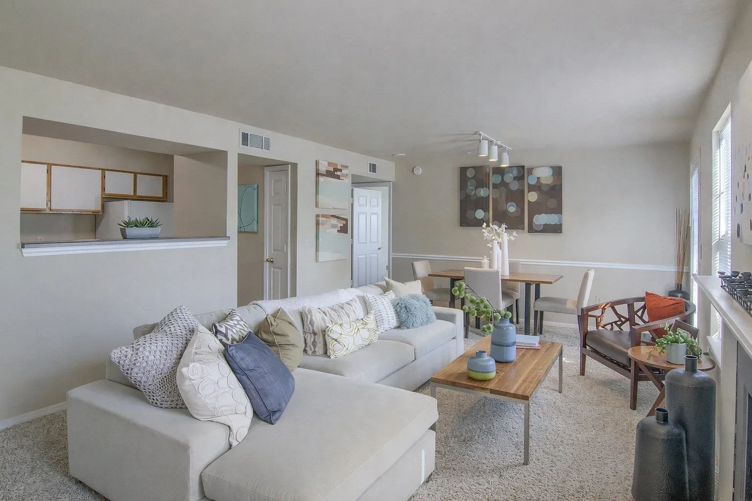 Villas at Countryside Apartment Homes — Photo 1