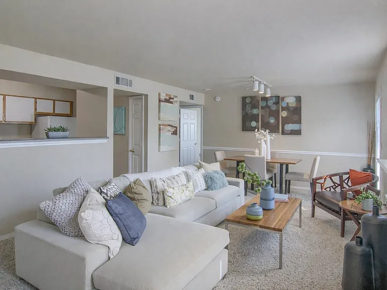 Villas at Countryside Apartment Homes — Photo 1