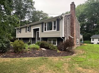 750 King Philip St, Raynham, MA 02767