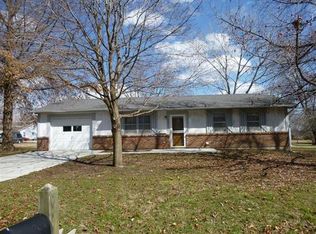 2001 S Engineer Ave, Sedalia, MO 65301