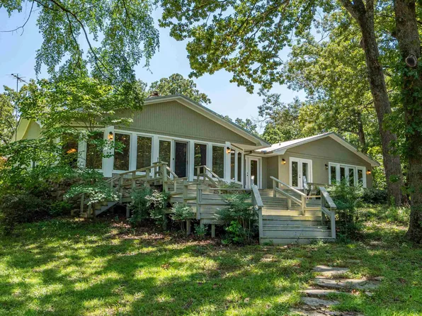 512 Beachview Cir, Hot Springs, AR 71913