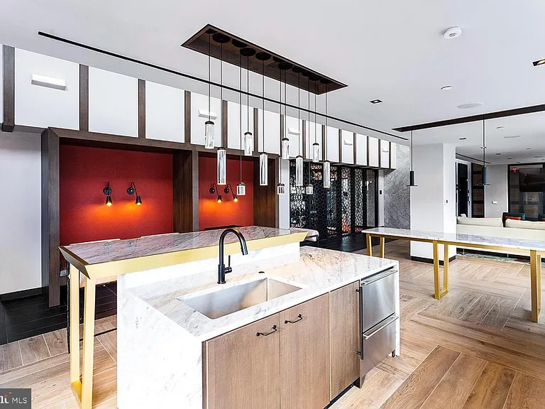 1625 Eckington Pl NE #Penthouse 113 — Photo 19