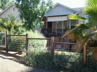 18078 N Shore Dr, Hidden Valley Lake, CA 95467