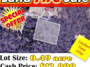 0 Marie St #0, Oklahoma City, OK 73131