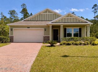 37 SABA Lane, St. Augustine, FL 32092