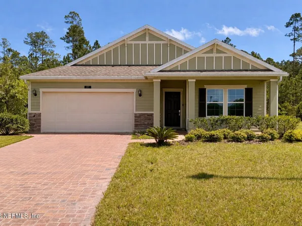 37 SABA Lane, St. Augustine, FL 32092
