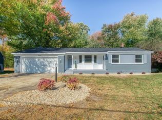 3081 Willow Creek Dr SW, Grandville, MI
