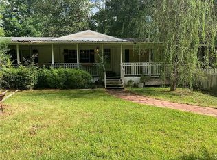 274 Broadway St, Singer, LA 70660