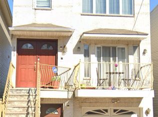 393 Liberty Ave #2A, Jersey City, NJ 07307